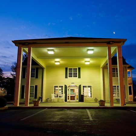 Hotel Plantation Oaks Millington Exterior foto