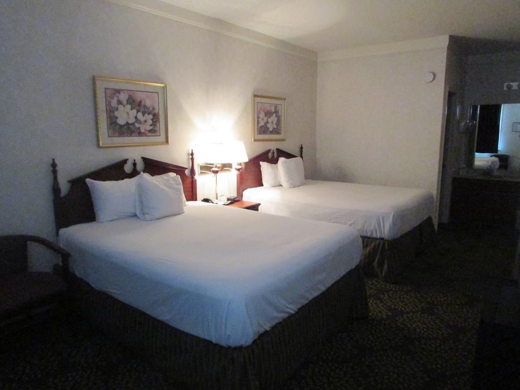 Hotel Plantation Oaks Millington Habitación foto