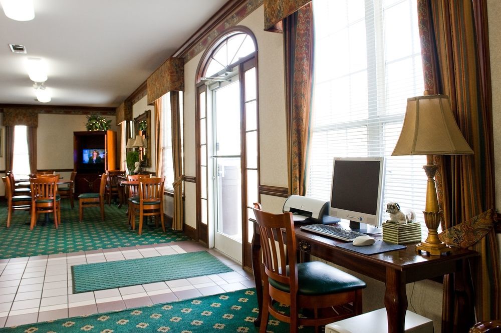 Hotel Plantation Oaks Millington Exterior foto