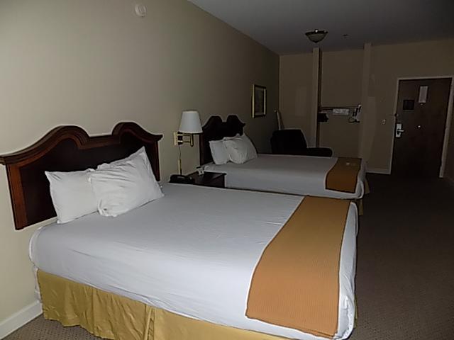 Hotel Plantation Oaks Millington Exterior foto