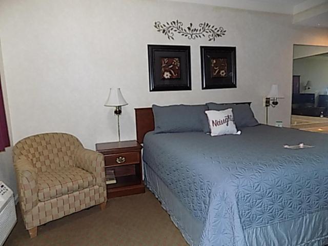 Hotel Plantation Oaks Millington Exterior foto