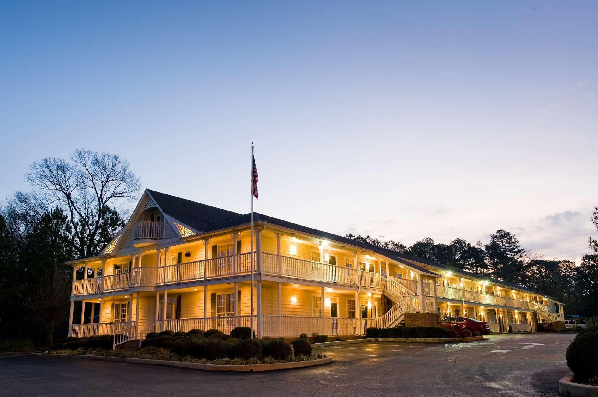 Hotel Plantation Oaks Millington Exterior foto