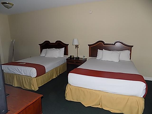 Hotel Plantation Oaks Millington Exterior foto